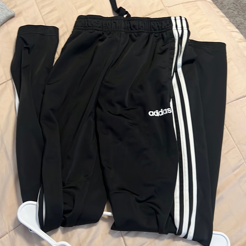 Adidas joggers